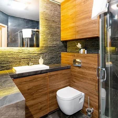 Wonder Home - Apartamenty W Malowniczej, Spokojnej Okolicy - Z Widokiem Na Sniezke Karpacz Exterior foto