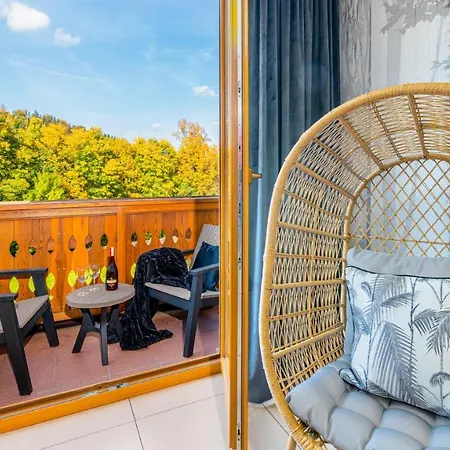 Wonder Home - Apartamenty W Malowniczej, Spokojnej Okolicy - Z Widokiem Na Sniezke Karpacz Exterior foto