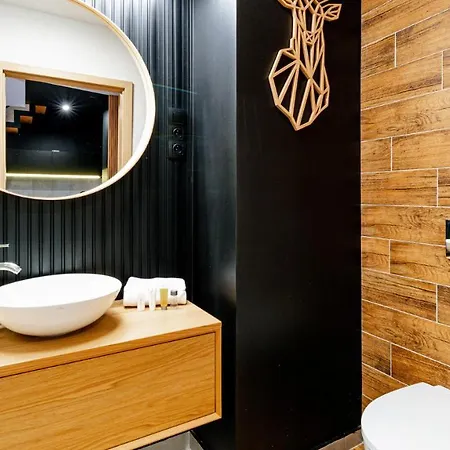 Wonder Home - Apartamenty W Malowniczej, Spokojnej Okolicy - Z Widokiem Na Sniezke Karpacz Exterior foto