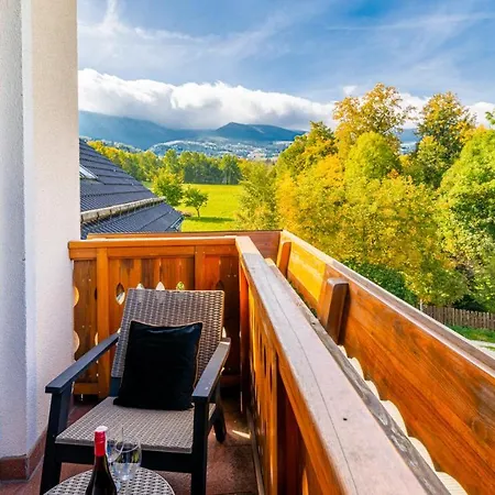Wonder Home - Apartamenty W Malowniczej, Spokojnej Okolicy - Z Widokiem Na Sniezke Karpacz Exterior foto