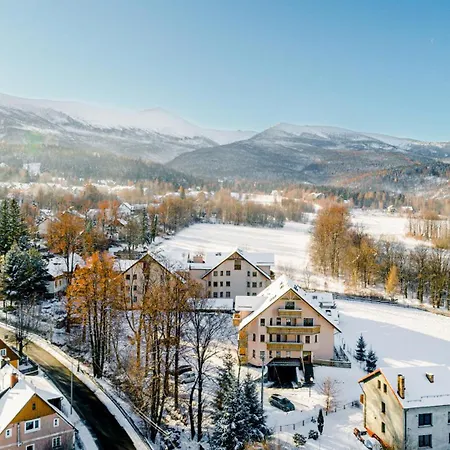 Wonder Home - Apartamenty W Malowniczej, Spokojnej Okolicy - Z Widokiem Na Sniezke Karpacz Exterior foto