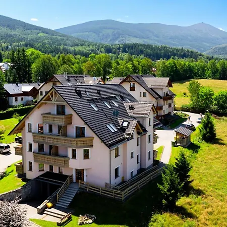 Wonder Home - Apartamenty W Malowniczej, Spokojnej Okolicy - Z Widokiem Na Sniezke Karpacz Exterior foto
