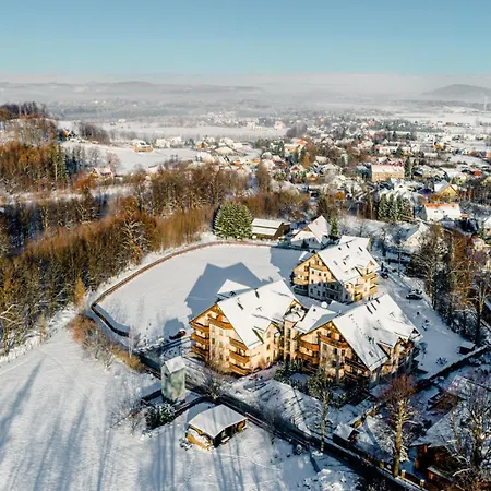Wonder Home - Apartamenty W Malowniczej, Spokojnej Okolicy - Z Widokiem Na Sniezke Karpacz Exterior foto