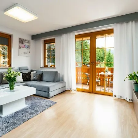 Wonder Home - Apartamenty W Malowniczej, Spokojnej Okolicy - Z Widokiem Na Sniezke Karpacz Exterior foto