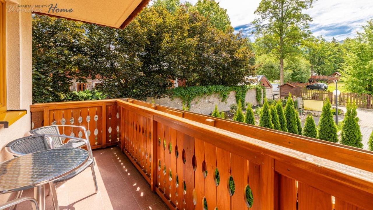 Apartment Wonder - W Malowniczej, Spokojnej Okolicy - Z Widokiem Na Sniezke *
