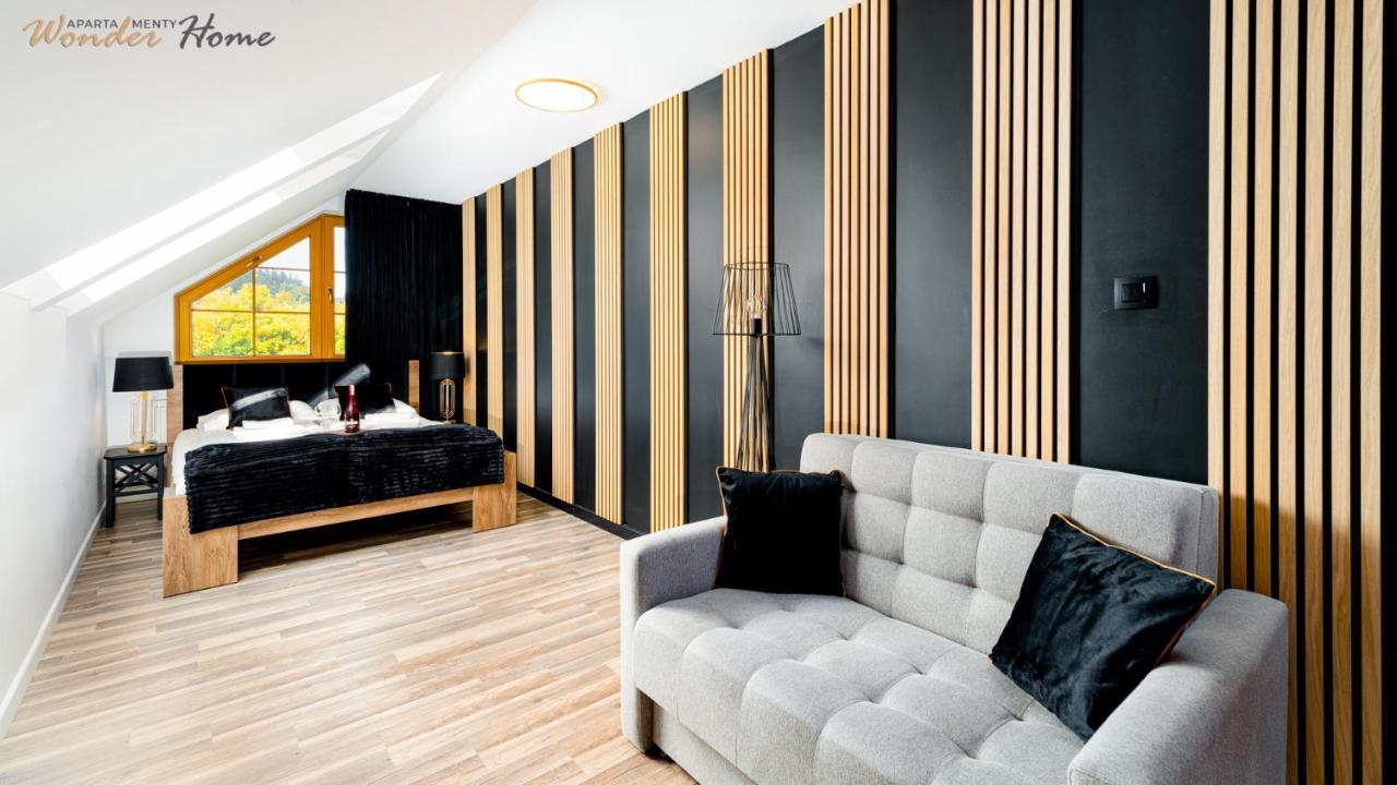 Apartment Wonder - W Malowniczej, Spokojnej Okolicy - Z Widokiem Na Sniezke Karpacz