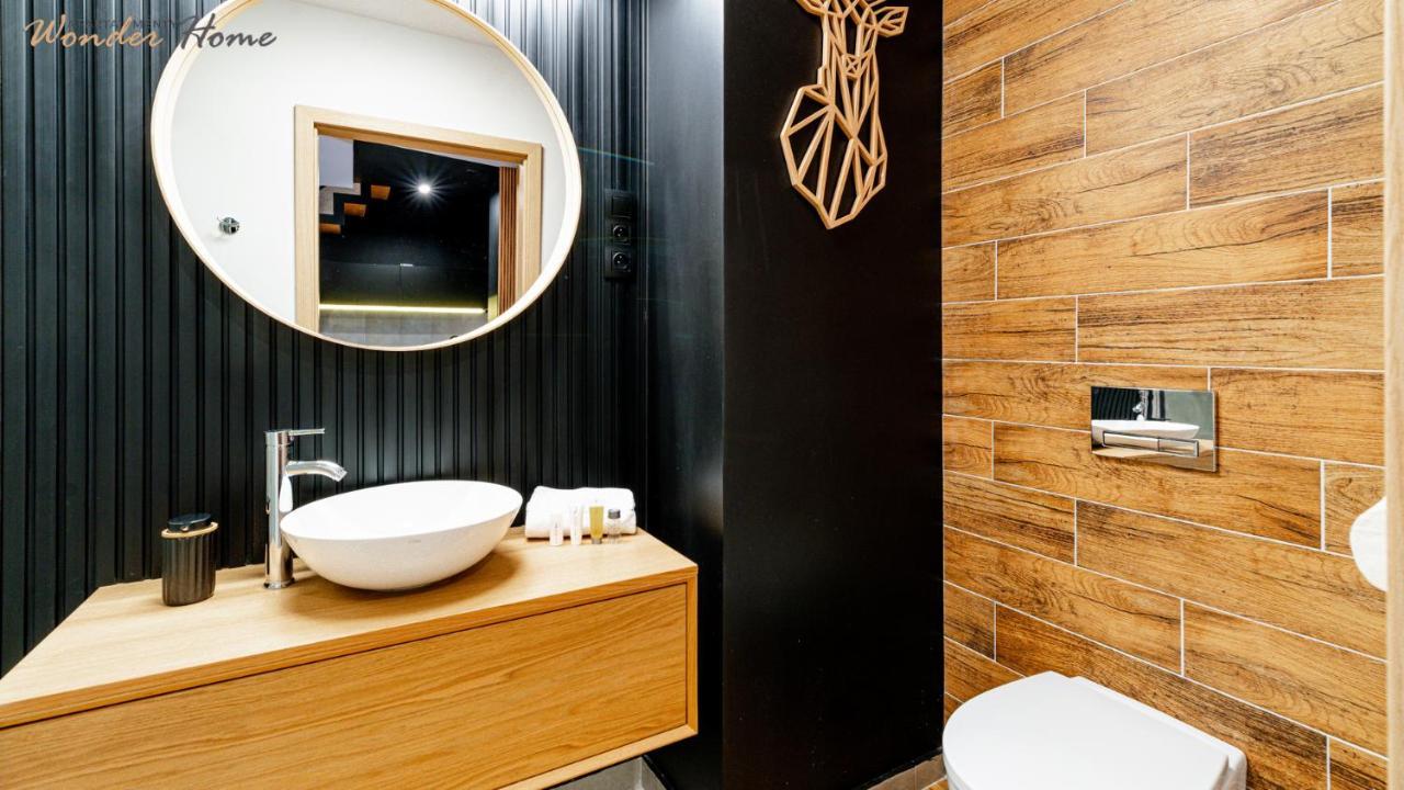 Wonder - W Malowniczej, Spokojnej Okolicy - Z Widokiem Na Sniezke Apartment Karpacz