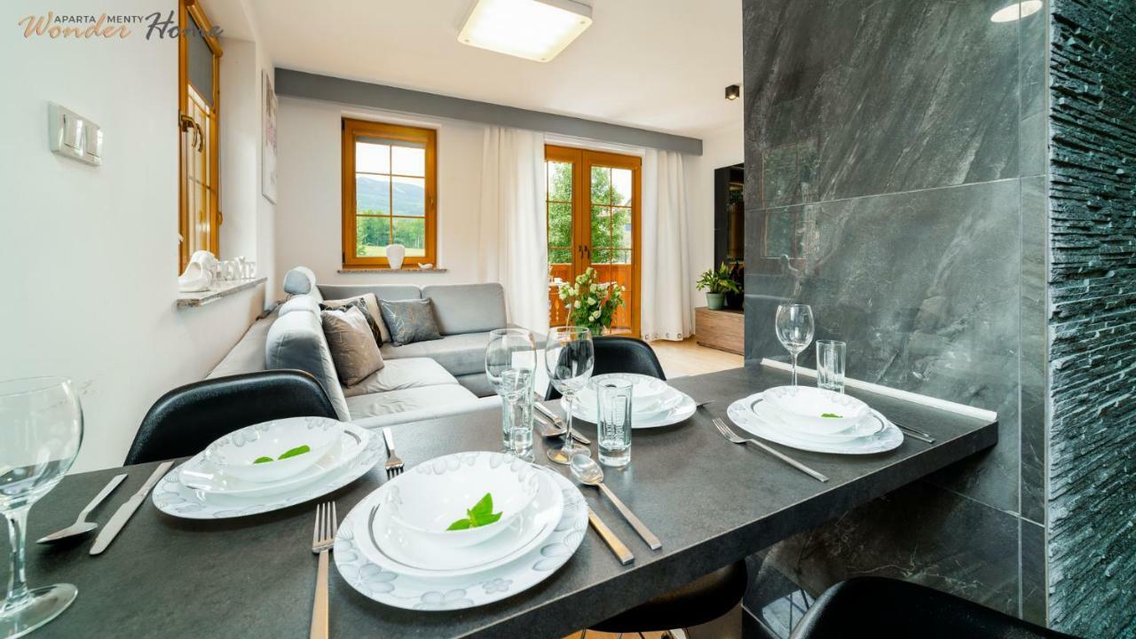 Wonder - W Malowniczej, Spokojnej Okolicy - Z Widokiem Na Sniezke Apartment Karpacz